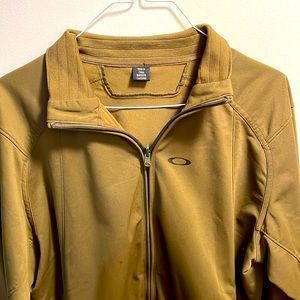 Oakley jacket